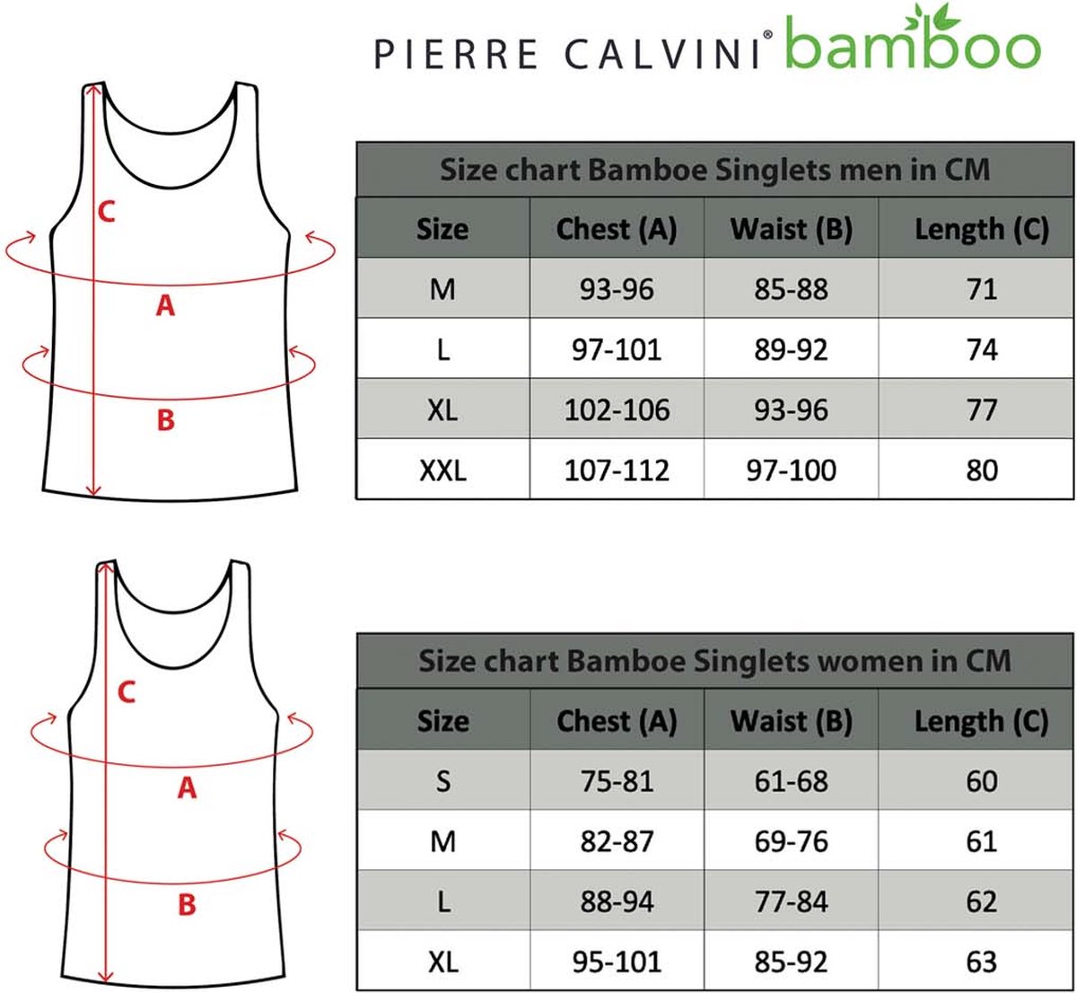 Bamboo Basics 2-pak naadloze BH's - Nova kopen? (Comfortabel) Bekijk Online