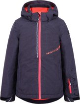 Heta Jr Jacket Children 817 lead-Grey - 176