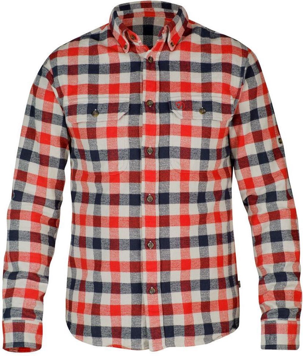 fjällräven trui