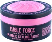 Eagle Force Styling Wax Less Bright Pink