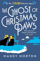 The 4 - The Ghost of Christmas Paws