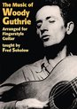 Fred Sokolow - The Music Of Woody Guthrie (DVD)