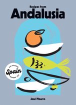 Eat Around Spain- Recipes from Andalusia