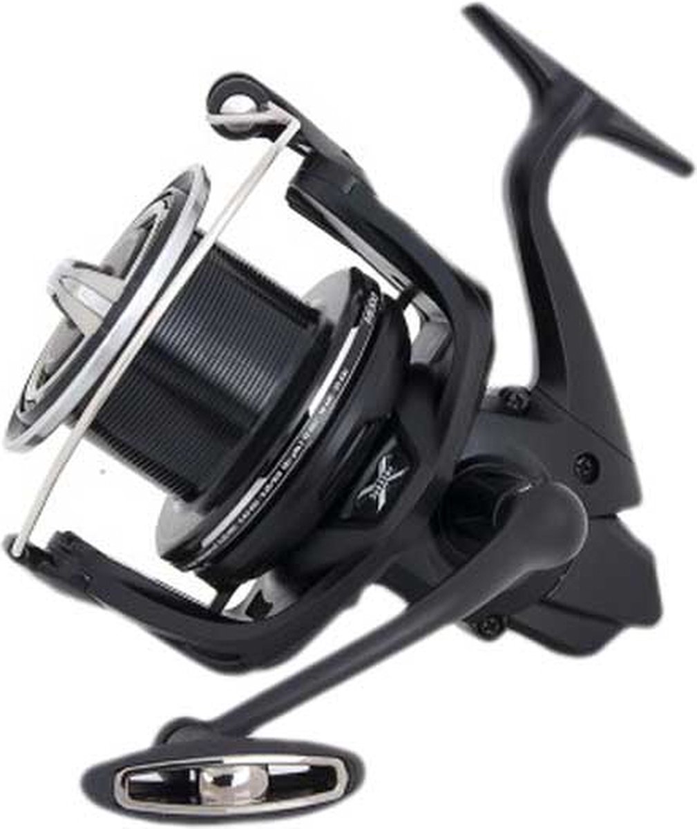 Shimano Ultegra - 5500 XTD - Big Pit Molen - 500 gr - Ratio: 5.3:1