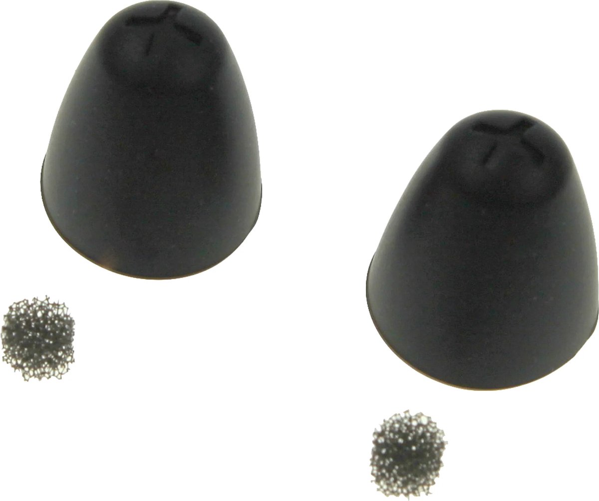Goedkoopste Sennheiser Earpads met cerumenfilters