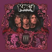 Knei - III (LP)