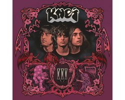 Knei - III (LP)