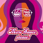 Ida Nielsen - More Sauce, Please! (LP)