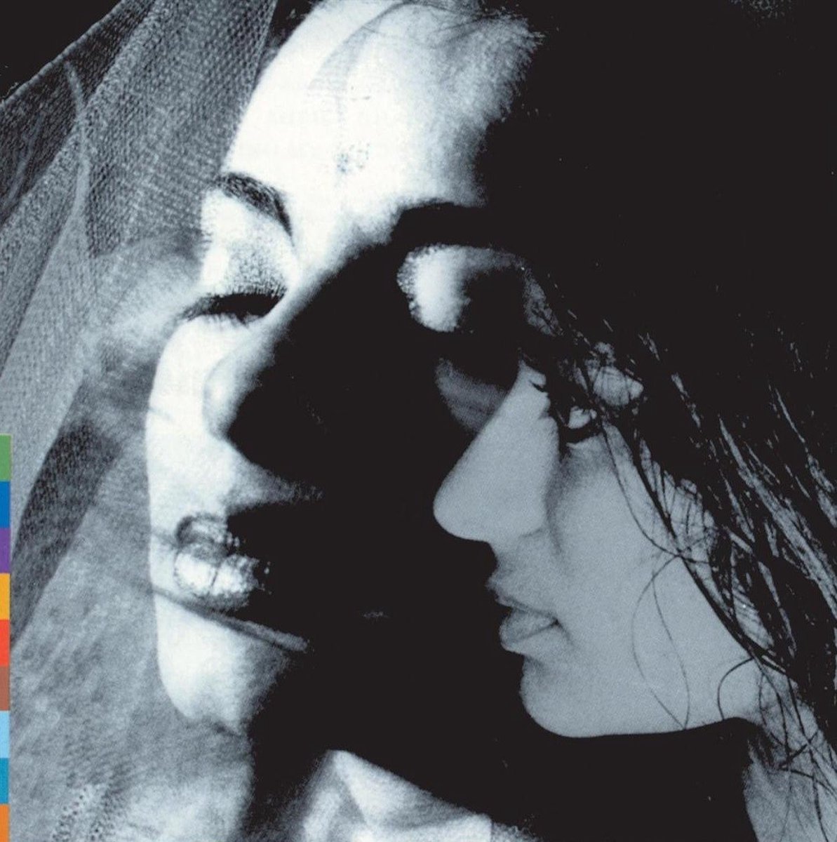 Sheila Chandra - Weaving My Ancestors' Voices (LP) (Coloured Vinyl)