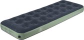 Bo-Camp - Luchtmatras - Velours Air-XL Slim - 1-Persoons - 200x70x23 cm