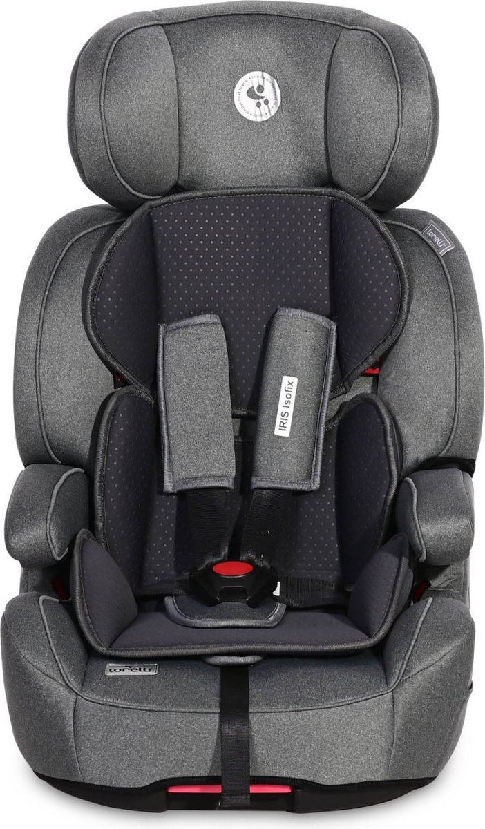 Fabkids Siège Auto Kinder Nala avec Isofix 9-36 kg Groupe 1+2+3 | bol