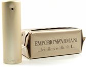 Emporio Armani Elle 100 ml - Eau de Parfum - Damesparfum
