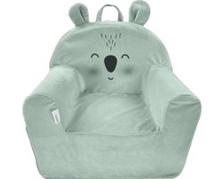 Product: Albero Mio Animals & Love - Kinderfauteuil - Koala, van het merk 