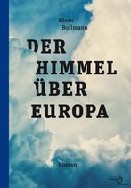 Der Himmel über Europa