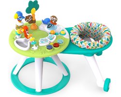 Activity center en speeltafel 2in1 - Bright Starts - vanaf 6 maanden
