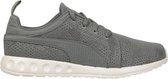 Puma Carson Runner Camo Mesh groen sneakers heren - Maat 38