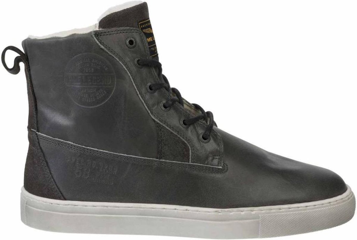PME Legend Palmer grijs schoenen heren | bol.com