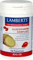 Lamberts Glucosamine Compleet - 120 tabletten - Glucosamine preparaat
