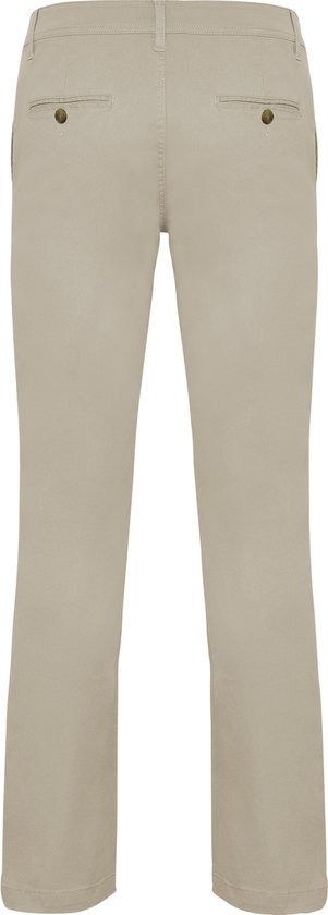 Zandkleurige broek voor ober/kelner/horeca model Ritz maat 44 | bol.com