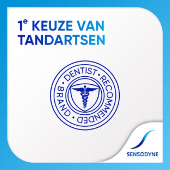 Sensodyne