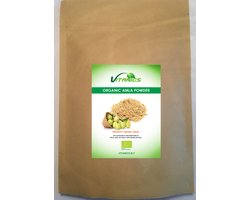 Biologisch Amla Poeder 500g