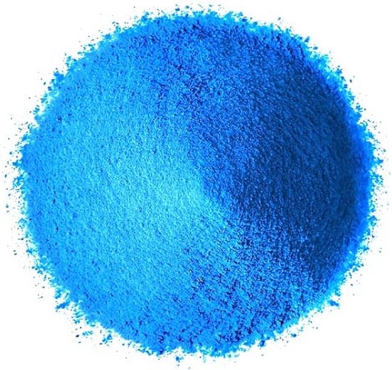 voorstel knijpen Zorg Blue Spirulina Poeder - Blauwe Spirulina Poeder - Superfoods - Natuurlijke  kleurstof -... | bol.com