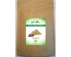 Biologisch Tribulus Terrestris Poeder 400g