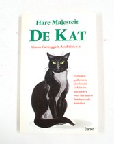 HARE MAJESTEIT DE KAT