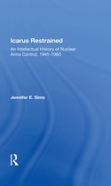 Icarus Restrained