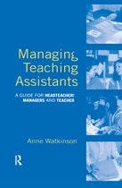 Managing Teaching Assistants