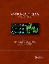 Antifungal Therapy, Second Edition
