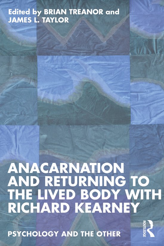 Psychology and the Other- Anacarnation and Returning to the  ... - cover
