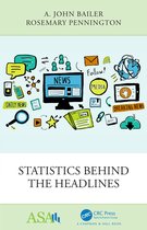 ASA-CRC Series on Statistical Reasoning in Science and Society- Statistics Behind the Headlines