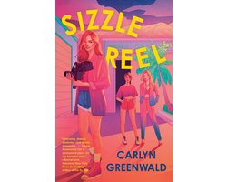 Omslag van Sizzle Reel