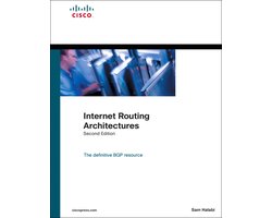 Internet Routing Architectures