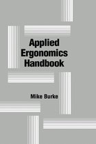 Applied Ergonomics Handbook
