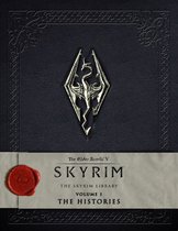 Elder Scrolls V Skyrim Vol I