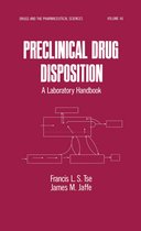 Drugs and the Pharmaceutical Sciences- Preclinical Drug Disposition