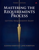 Mastering The Requirements Process 3rd