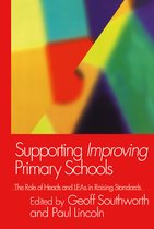 Supporting Improving Primary Schools