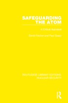 Routledge Library Editions: Nuclear Security- Safeguarding the Atom