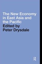 PAFTAD Pacific Trade and Development Conference Series-The New Economy in East Asia and the Pacific