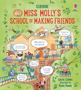 Miss Molly- Miss Molly's School of Making Friends