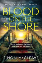 The Anglesey Series- Blood on the Shore
