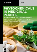 De Gruyter STEM- Phytochemicals in Medicinal Plants