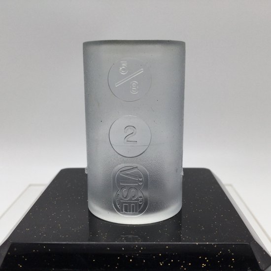 Bowling Bowlingbal vinger inserts, per 2 stuks, 'Vise powerlift / ovalgrip inserts' ,...