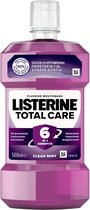 Listerine Mondwater Total Care 500 ml