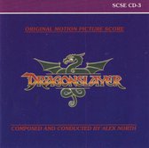 Dragonslayer (Original Soundtrack)