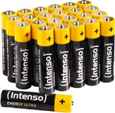 (Intenso) Energy Ultra batterijen AAA / LR03 - 24 stuks (7501814)