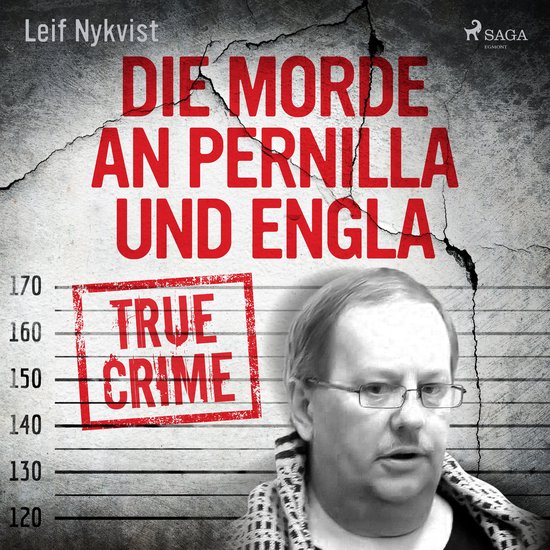 Die Morde an Pernilla und Engla - cover